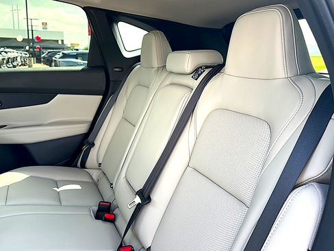 New 2026 Nissan Murano SL AWD/4WD image 17