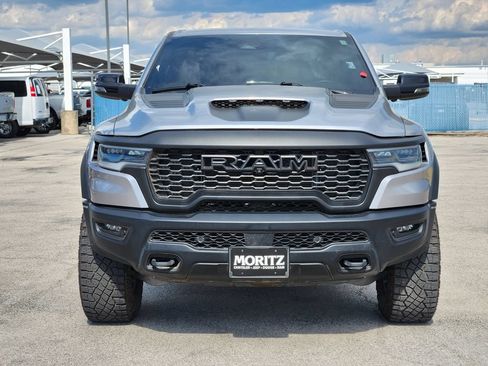 Used 2025 RAM 1500 RHO w/ RHO Level 1 Equipment Group AWD/4WD image 2