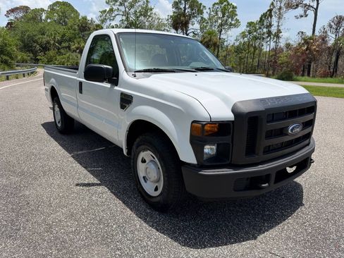 Used 2008 Ford F250 XL RWD image 9