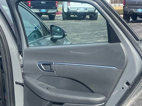 Used 2022 Hyundai Sonata Sport image 16