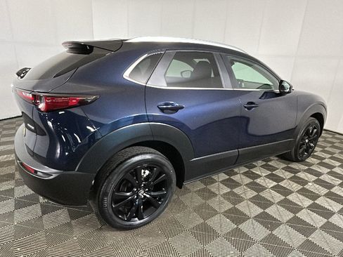 Used 2024 MAZDA CX-30 AWD 2.5 S w/ Select Sport Pkg image 2