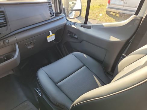 New 2026 Ford Transit 150 Low Roof image 14