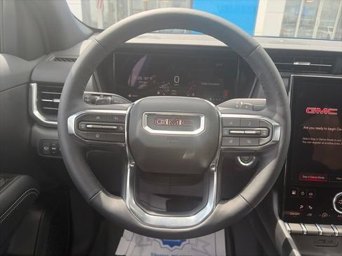 New 2027 GMC Terrain Elevation w/ LPO, Floor Liner Package FWD image 15