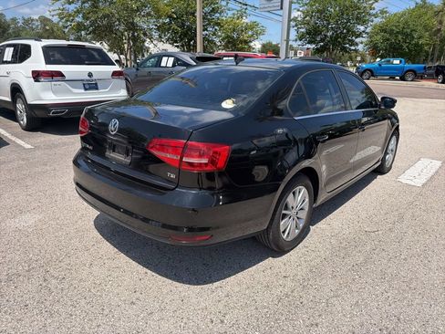Used 2015 Volkswagen Jetta SE FWD image 20