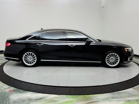 Used 2019 Audi A8 L 3.0T w/ Executive Package image 4