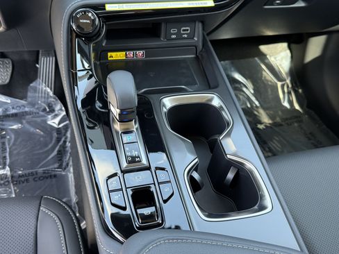 New 2026 Lexus NX 350 AWD w/ Premium Package image 25