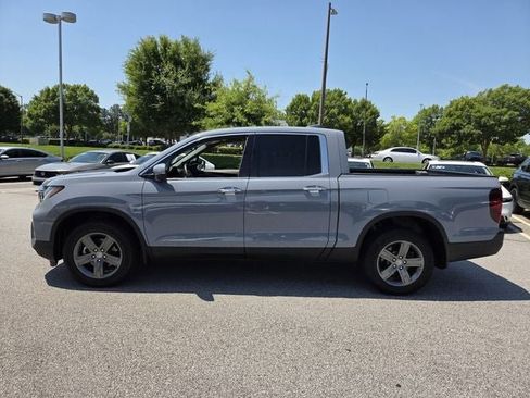 Used 2023 Honda Ridgeline RTL-E image 8