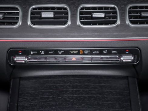 New 2026 Mercedes-Benz GLE 350 4MATIC image 17