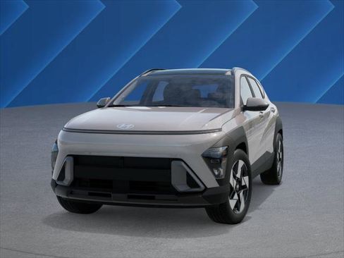 New 2026 Hyundai Kona SEL Sport image 6
