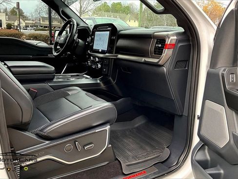 Used 2022 Ford F150 Raptor w/ Equipment Group 801A High image 15