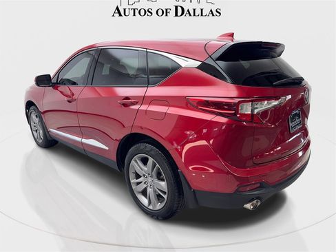Used 2019 Acura RDX FWD w/ Advance Package image 9