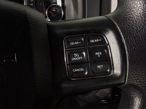 Used 2019 RAM 1500 Express w/ Wheel & Sound Group AWD/4WD image 16