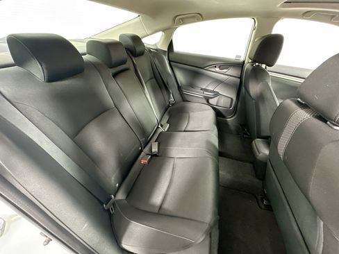 Used 2021 Honda Civic EX image 26