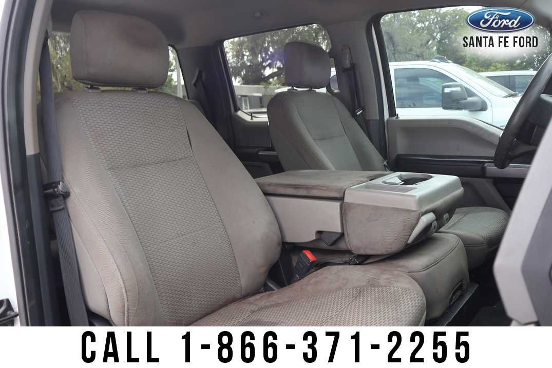Used 2020 Ford F250 XLT w/ FX4 Off-Road Package AWD/4WD image 30