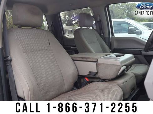 Used 2020 Ford F250 XLT w/ FX4 Off-Road Package AWD/4WD image 30
