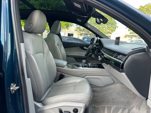 Used 2018 Audi Q7 3.0T Prestige image 26