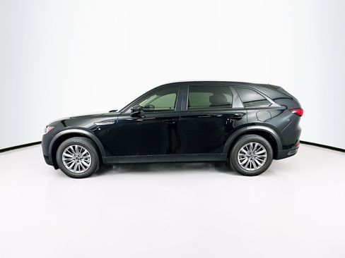Used 2025 MAZDA CX-90 3.3 Turbo w/ Select Package image 4