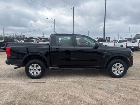 Used 2024 Ford Ranger XL w/ Trailer Tow Package image 1