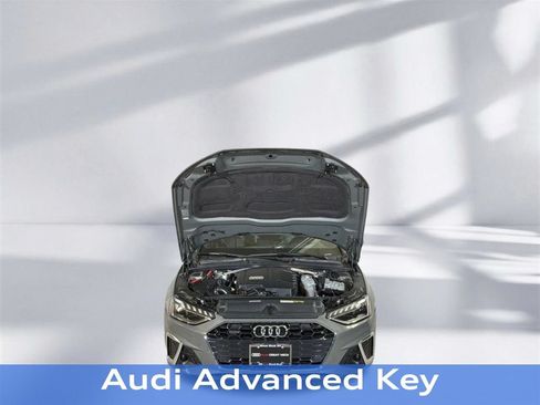 Used 2023 Audi A4 2.0T Premium w/ Convenience Package AWD/4WD image 15