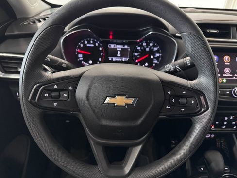 Certified 2023 Chevrolet TrailBlazer LT image 12