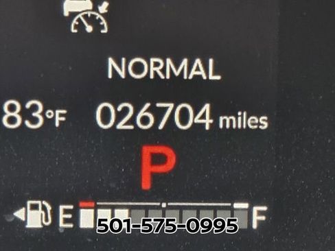 Used 2025 Honda Pilot TrailSport image 34