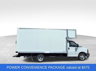 New 2025 Chevrolet Express 3500 w/ Power Convenience Package video 2