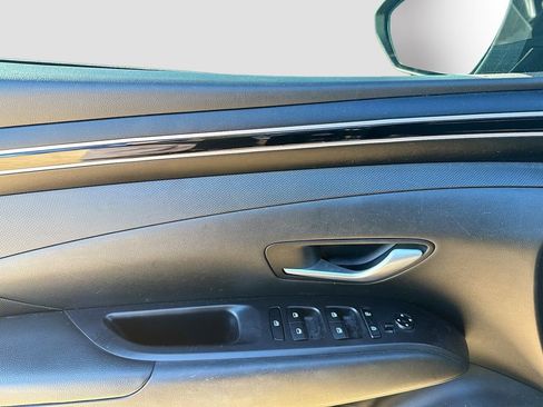 Used 2023 Hyundai Tucson SEL image 9