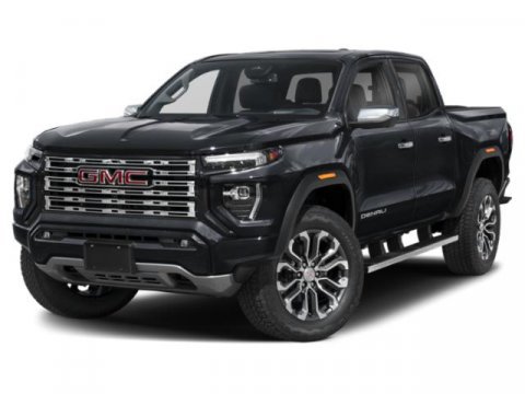 New 2026 GMC Canyon Denali AWD/4WD image 1