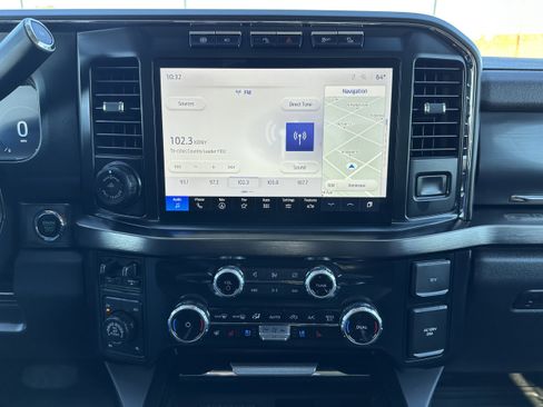 Used 2023 Ford F250 Lariat w/ Lariat Ultimate Package image 14