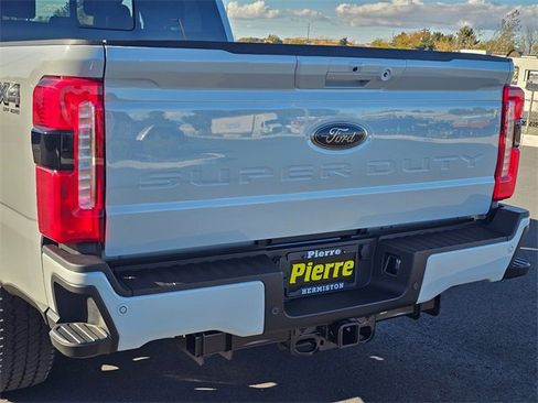 New 2026 Ford F250 XLT w/ XLT Premium Package image 7