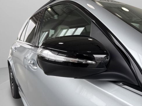 New 2026 Mercedes-Benz GLE 350 4MATIC image 8