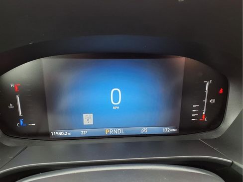 Used 2024 Ford Escape ST-Line w/ Tech Pack #1 image 15