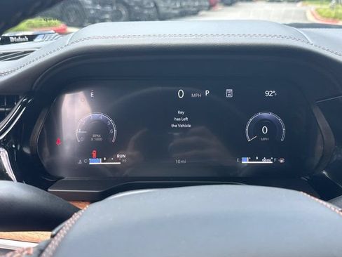 New 2026 Jeep Grand Cherokee Summit AWD/4WD image 25
