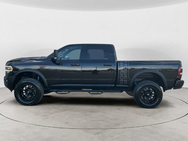 Used 2020 RAM 2500 Power Wagon AWD/4WD image 8