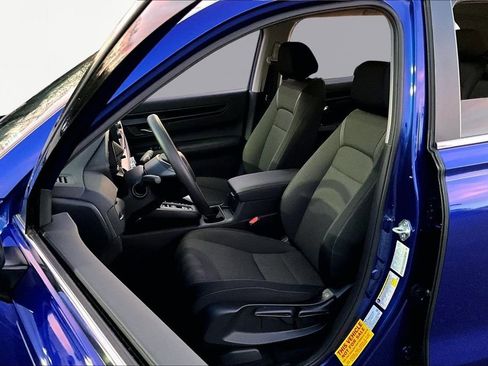 Certified 2025 Honda CR-V LX image 15