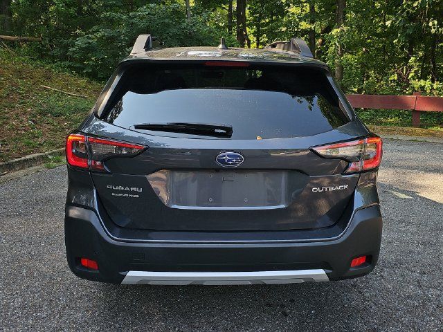 Certified 2024 Subaru Outback Limited AWD/4WD image 6