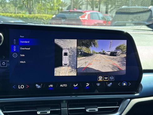 Used 2026 Chevrolet Equinox EV LT FWD image 20