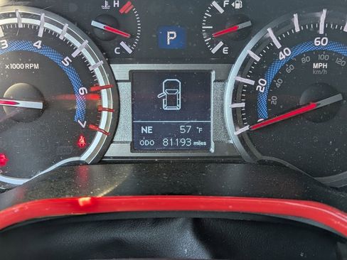 Used 2019 Toyota 4Runner image 27