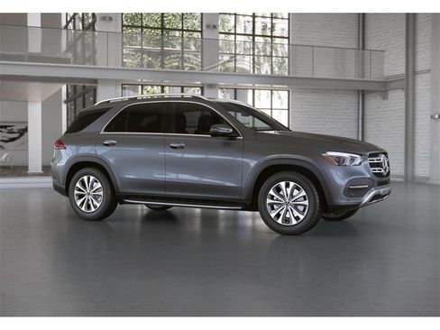 Used 2023 Mercedes-Benz GLE 350 GLE 350 image 14