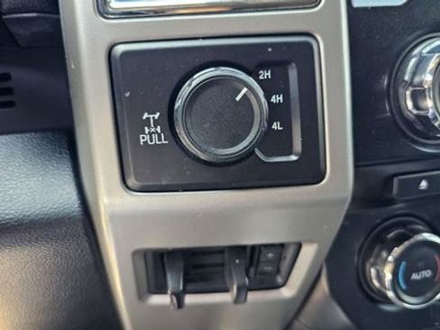 Used 2017 Ford F350 Lariat w/ Chrome Package AWD/4WD image 25