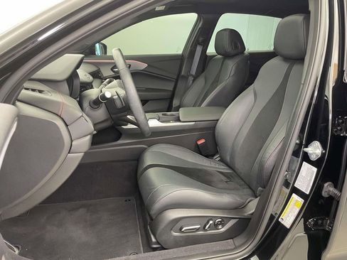 Used 2023 Acura TLX SH-AWD w/ A-SPEC Pkg image 5