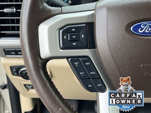 Used 2018 Ford F150 Lariat image 27