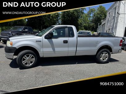 Used 2007 Ford F150 XL