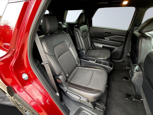 Certified 2023 Nissan Pathfinder Rock Creek image 33