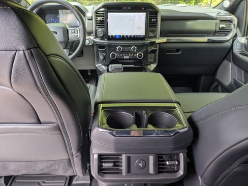 New 2026 Ford F150 Lariat AWD/4WD image 29