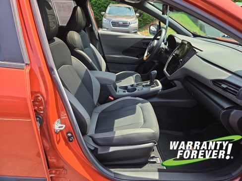 Used 2024 Subaru Crosstrek 2.5i Wilderness w/ Wilderness Package AWD/4WD image 15