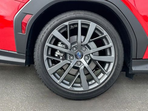 Used 2022 Subaru WRX GT image 31