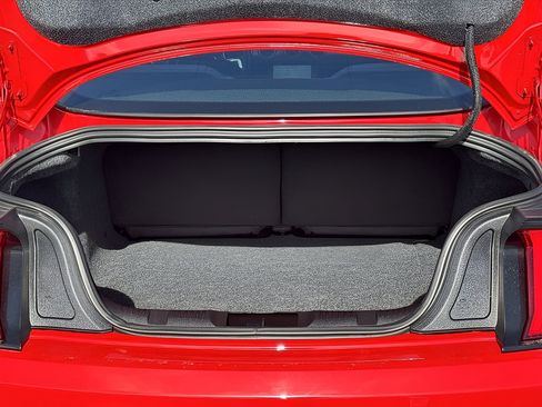 Used 2021 Ford Mustang GT w/ Equipment Group 301A image 8