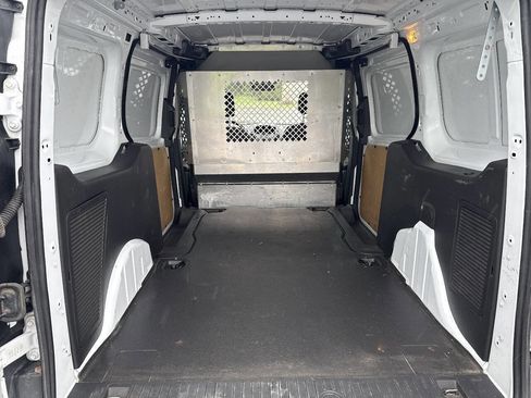Used 2018 Ford Transit Connect XL FWD image 20