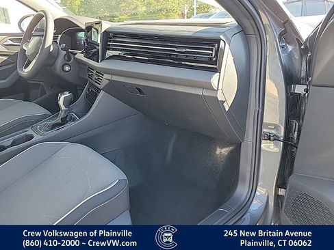 New 2026 Volkswagen Jetta Sport image 29